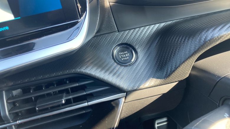 Peugeot 208 100kW GT Premium 50kWh 5dr Auto Electric Hatchback